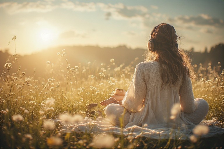 Playlist 3–5 Lagu yang Selalu Siap Mengangkat Suasana Hati: Ritual Harian yang Mudah dan Menyenangkan