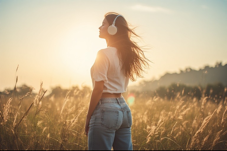 Momen Musik Singkat yang Mengubah Hari Biasa Menjadi Lebih Hidup dan Bahagia