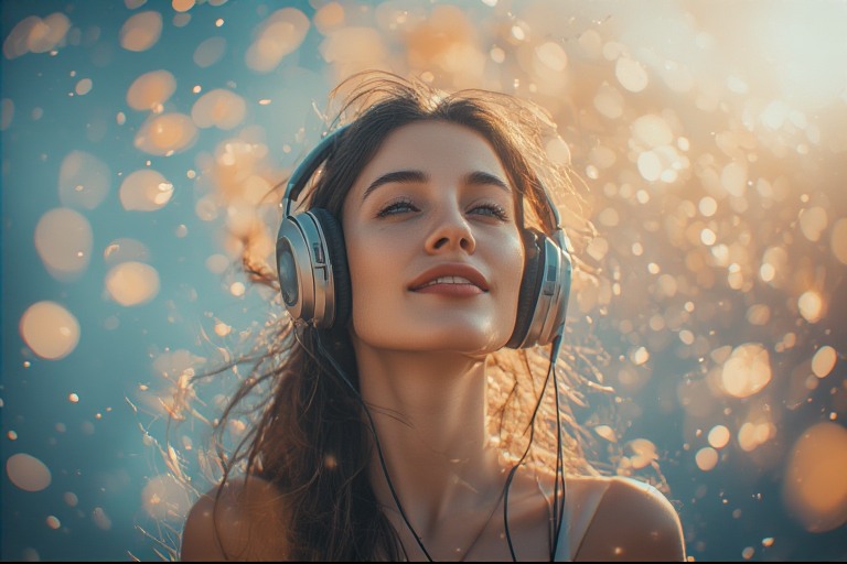 Lagu Favorit sebagai Tombol Senyum Instan: Ritual Kecil yang Membuat Hari Lebih Cerah